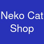 Neko Cat Shop