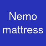 Nemo mattress