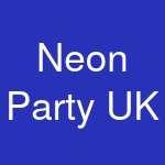 Neon Party UK