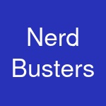 Nerd Busters