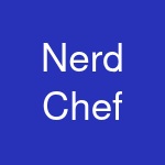 Nerd Chef