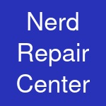 Nerd Repair Center