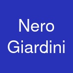 Nero Giardini