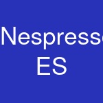 Nespresso ES