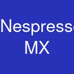 Nespresso MX