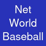 Net World Baseball