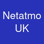 Netatmo UK