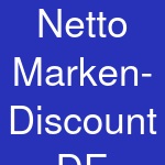 Netto Marken-Discount DE