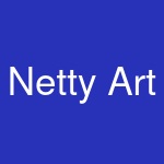 Netty Art