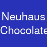 Neuhaus Chocolate