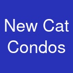 New Cat Condos