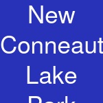 New Conneaut Lake Park