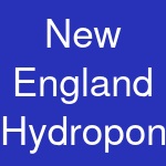 New England Hydroponics