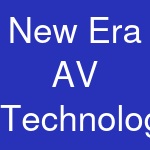 New Era AV Technologies