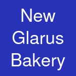 New Glarus Bakery