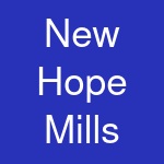 New Hope Mills