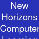 New Horizons Computer Learning Center