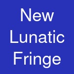 New Lunatic Fringe