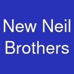 New Neil Brothers