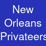 New Orleans Privateers