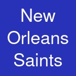 New Orleans Saints