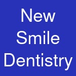 New Smile Dentistry