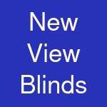 New View Blinds & Draperies