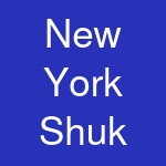 New York Shuk