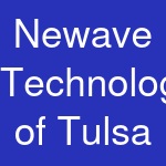 Newave Technology of Tulsa