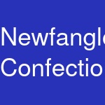 Newfangled Confections