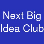 Next Big Idea Club