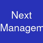 Next Management