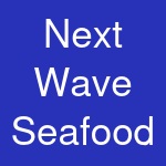 Next Wave Seafood