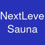 NextLevel Sauna