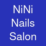 NiNi Nails Salon