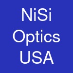 NiSi Optics USA