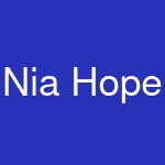 Nia Hope & Company