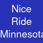 Nice Ride Minnesota