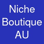 Niche Boutique AU