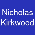 Nicholas Kirkwood