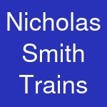 Nicholas Smith Trains