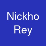 Nickho Rey