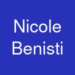 Nicole Benisti