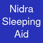 Nidra Sleeping Aid