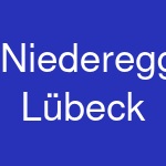 Niederegger Lübeck