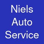 Niels Auto Service