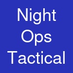 Night Ops Tactical