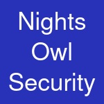 Nights Owl Security