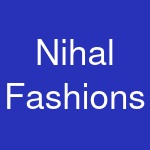 Nihal Fashions