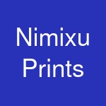 Nimixu Prints